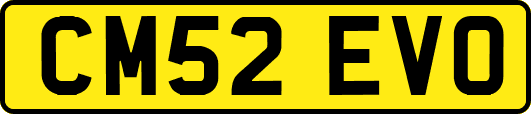CM52EVO