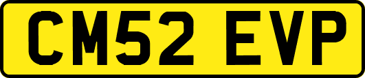 CM52EVP
