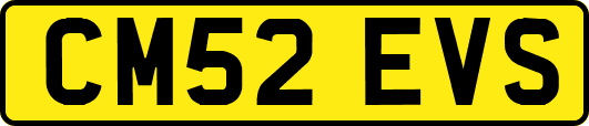 CM52EVS