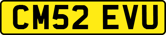 CM52EVU