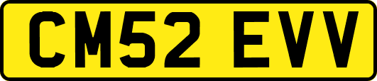 CM52EVV