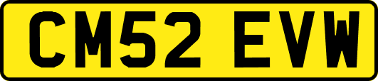 CM52EVW