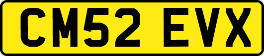 CM52EVX
