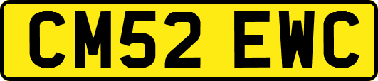 CM52EWC