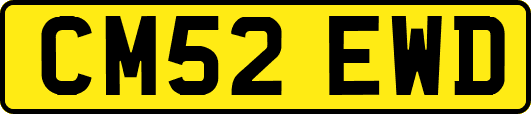 CM52EWD
