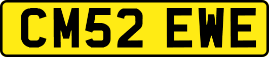 CM52EWE