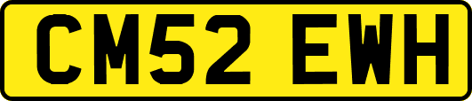 CM52EWH