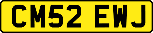CM52EWJ