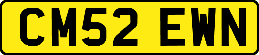 CM52EWN