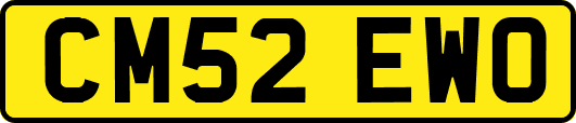 CM52EWO