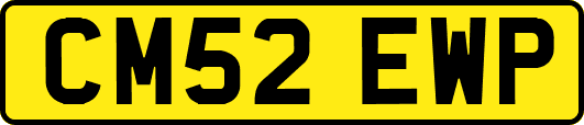 CM52EWP
