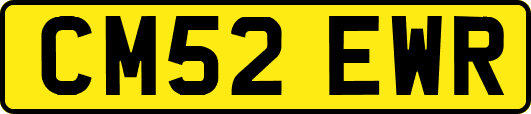 CM52EWR