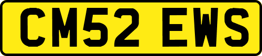 CM52EWS