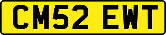 CM52EWT