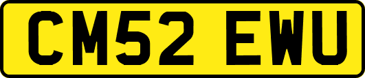 CM52EWU