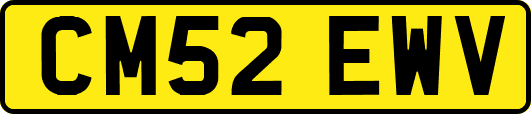 CM52EWV
