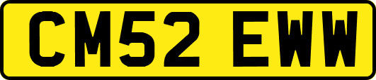 CM52EWW