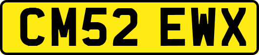 CM52EWX
