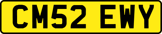 CM52EWY