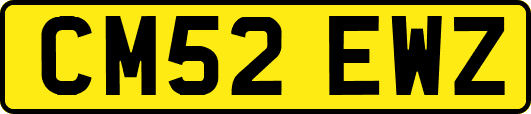 CM52EWZ