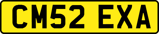 CM52EXA