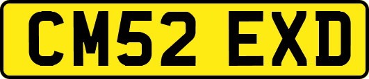 CM52EXD