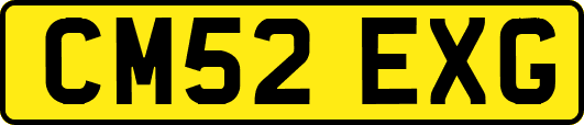 CM52EXG