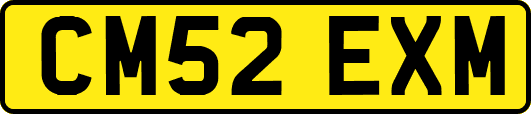 CM52EXM