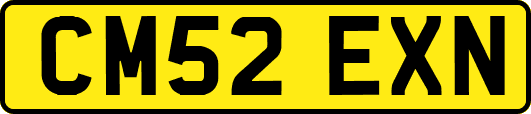CM52EXN