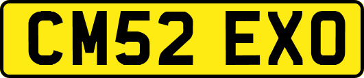 CM52EXO