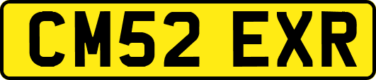 CM52EXR