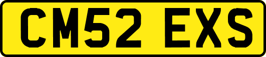 CM52EXS