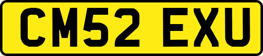 CM52EXU