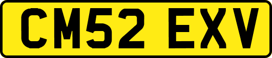 CM52EXV