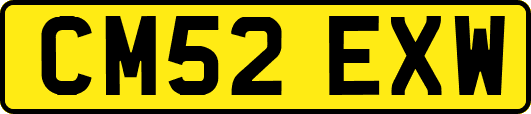 CM52EXW