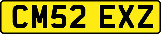 CM52EXZ