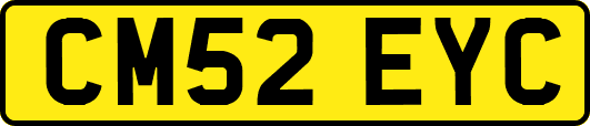 CM52EYC