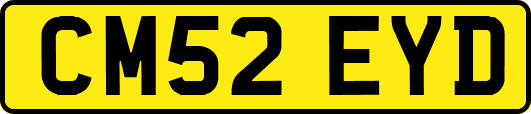 CM52EYD