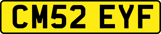 CM52EYF