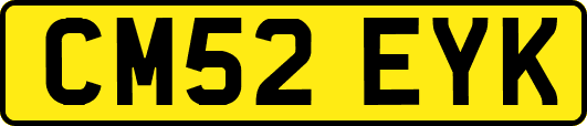 CM52EYK