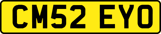 CM52EYO