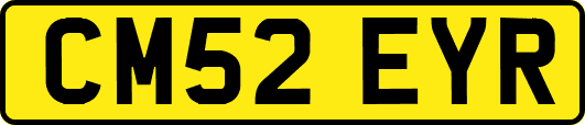 CM52EYR