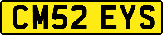CM52EYS