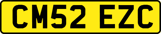 CM52EZC