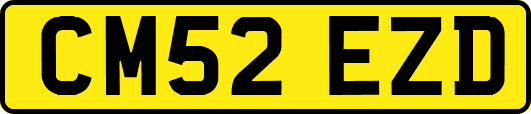 CM52EZD