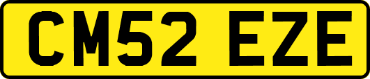 CM52EZE