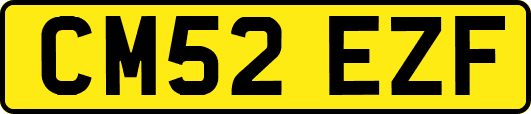 CM52EZF