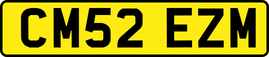 CM52EZM
