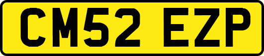 CM52EZP