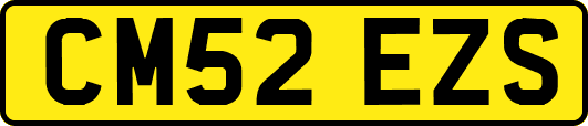 CM52EZS